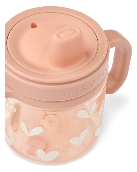 Tréninkový hrneček pro děti Kylo Sweethearts 280 ml