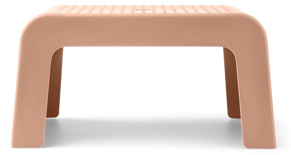 Dětská stolička Ulla Pale Tuscany