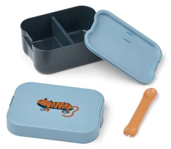 Svačinový box Kamil Tiger 1,3 l