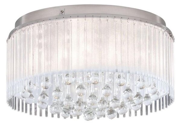 Eglo 39332 - LED Stropní svítidlo MONTESILVANO 6xG9/3W/230V