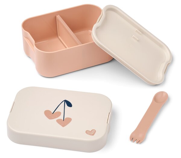 Svačinový box Kamil Sweetheart 1,3 l