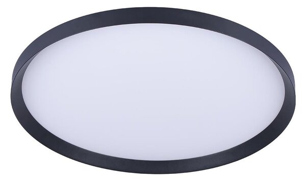 Prezent 17311 - LED Stropní svítidlo ADRA LED/42W/230V 3000/4000/6000K černá