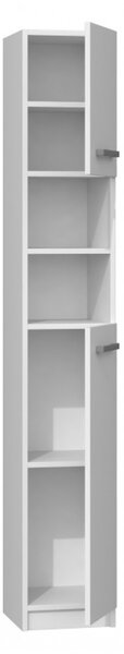 Koupelnová skříňka MARBELA 32 cm - bílá