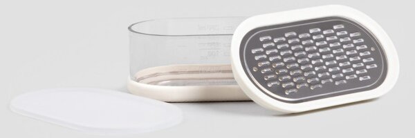 Struhadlo EASY COOK s nádobou 722806