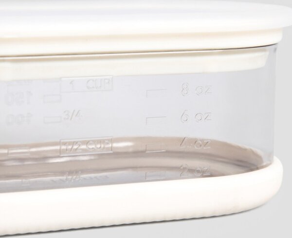 Struhadlo EASY COOK s nádobou 722806