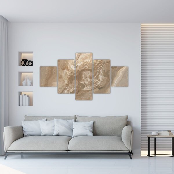 Obraz - Mramor (125x70 cm)