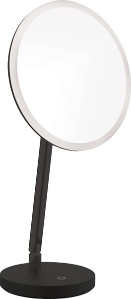 Deante Silia kosmetické zrcátko 22x39.2 cm kulatý s osvětlením ADIN812