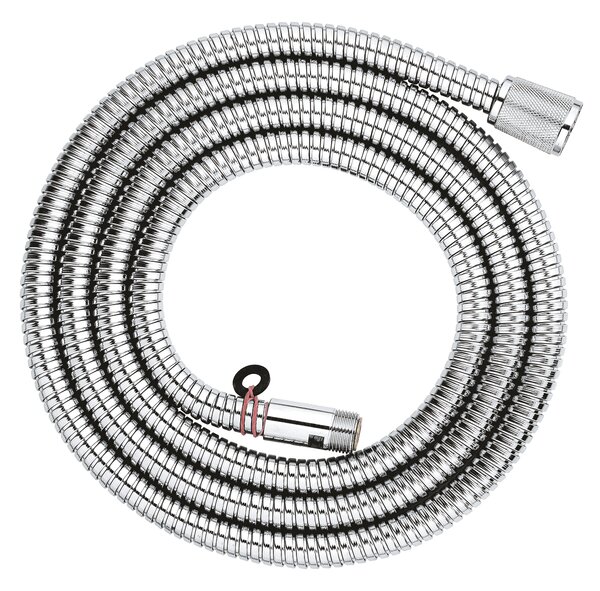 GROHE - Kovová sprchová hadice, Chrom 28158001