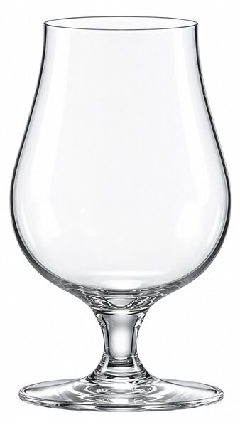 Rona sklenička na whisky Single Malt 200 ml Varianta: 6 ks