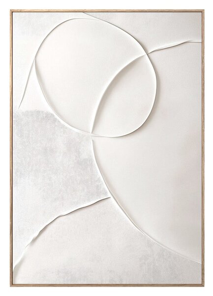 Obraz 70x100 cm Circles – Styler
