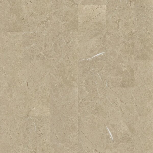 Vinylová plovoucí podlaha Area Floors Stone Click Rigid 5355 Dlažba světlá 1,647 m²