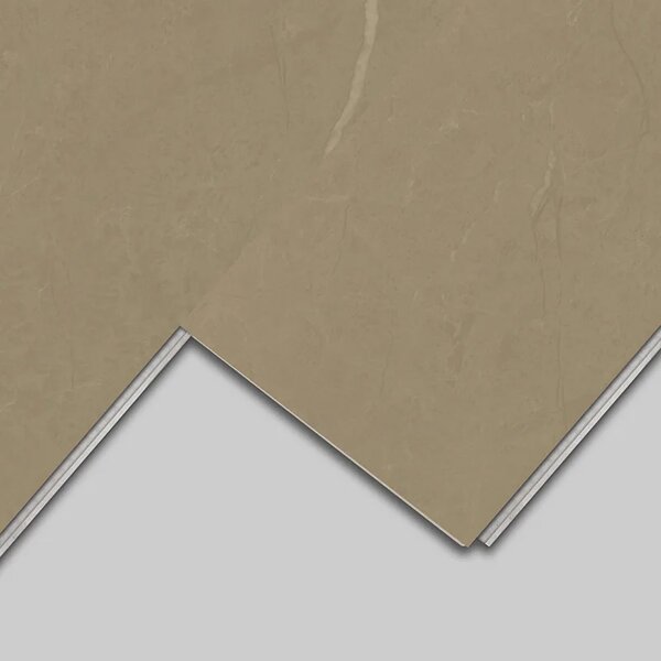 Vinylová plovoucí podlaha Area Floors Stone Click Rigid 5356 Dlažba šedá 1,647 m²