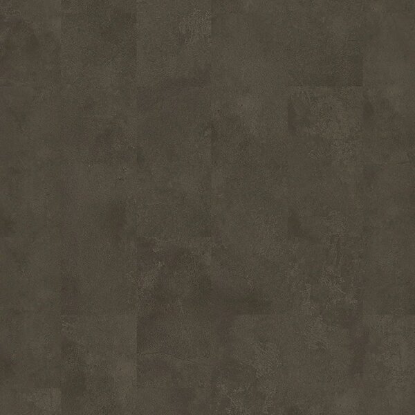 Vinylová plovoucí podlaha Area Floors Stone Click Rigid 5354 Beton tmavý 1,647 m²