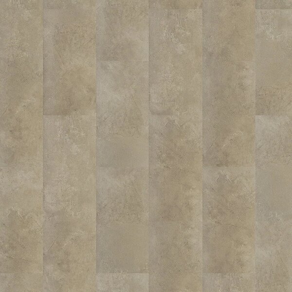 Vinylová plovoucí podlaha Area Floors Stone Click Rigid 5351 Beton světle šedý 1,647 m²