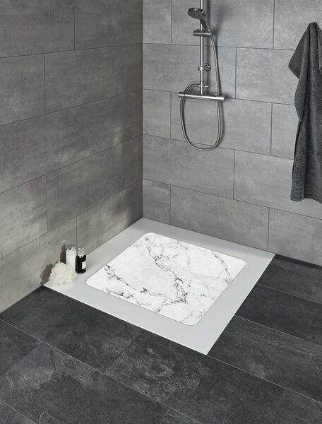 Kleine Wolke Marble protiskluzová podložka 55x55 cm 4102901002