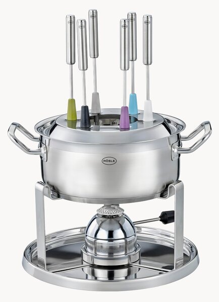 Sada na fondue Rösle