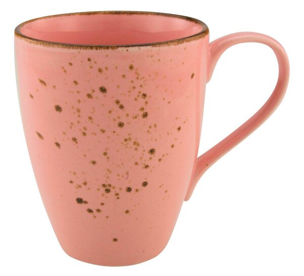 SADA HRNKŮ NA KÁVU kamenina keramika Creatable - Kolekce nádobí, Online Only