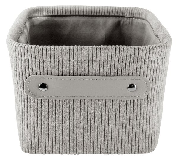 Kleine Wolke Bedford koupelnový košík 8650977059