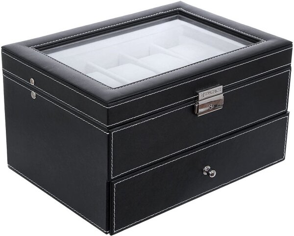 Box na hodinky JWB020