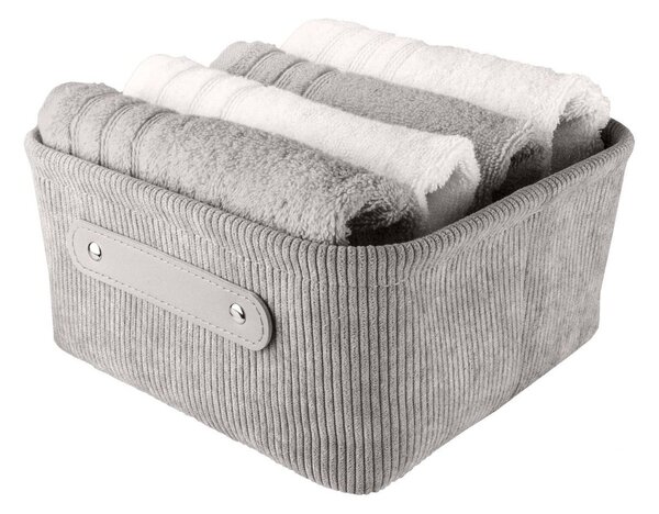 Kleine Wolke Bedford koupelnový košík 8650977060