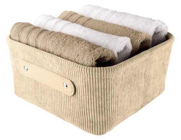 Kleine Wolke Bedford koupelnový košík 8650201059