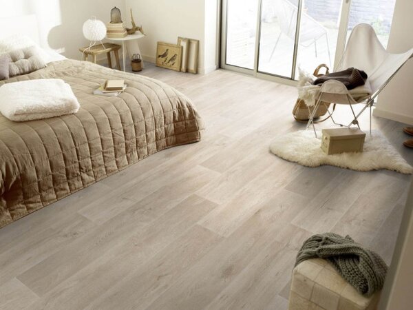 PVC podlaha EXCLUSIVE 280T DUB ivory