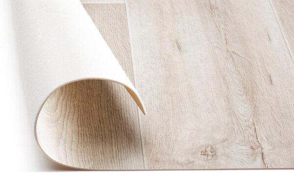 PVC podlaha EXCLUSIVE 280T DUB ivory