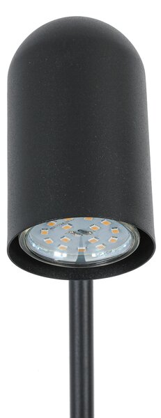 STOJACÍ LAMPA, 35,5/18/154,50 cm Novel - Online Only svítidla, Online Only