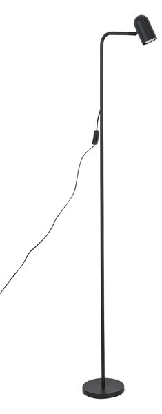 STOJACÍ LAMPA, 35,5/18/154,50 cm Novel - Online Only svítidla, Online Only