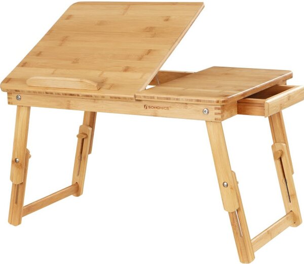 Bambusový stolek LLD01N