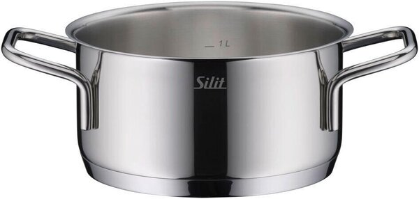 SADA HRNCŮ 6dílné 57/32,5/30,5 cm Silit - Online Only vaření, Online Only