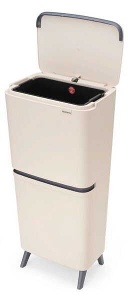 ODPADKOVÝ KOŠ 20+25 l Brabantia - Odpadkové koše