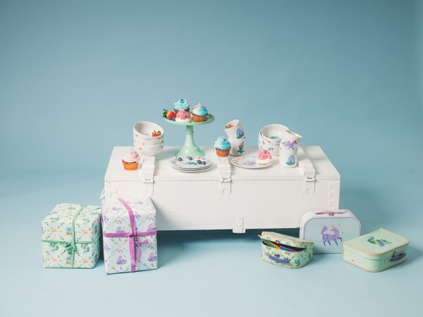 Porcelánový hrnek Drak 300 ml