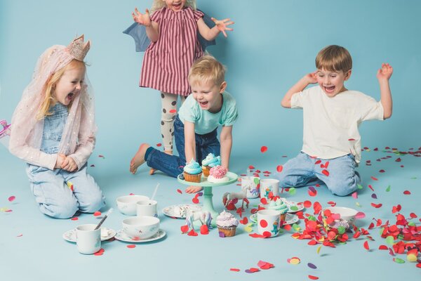 Dětská porcelánová miska Drak 400 ml