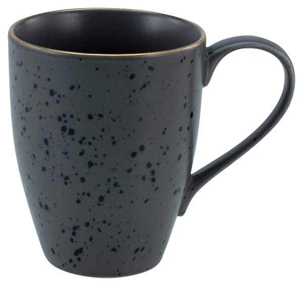 KOMBINOVANÁ SOUPRAVA, 16dílné, kamenina Creatable - Online Only nádobí, Online Only