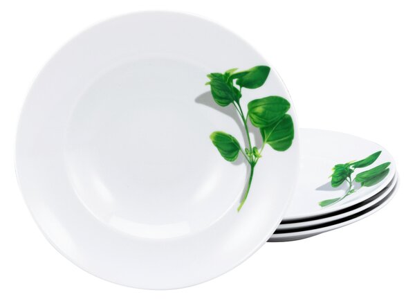 SADA TALÍŘŮ NA TĚSTOVINY, keramika, 29,5 cm Creatable - Online Only nádobí, Online Only