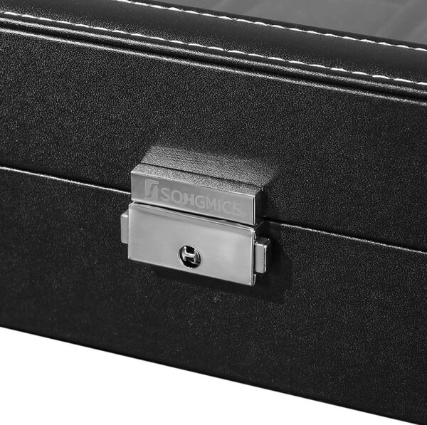 Box na hodinky JWB12B