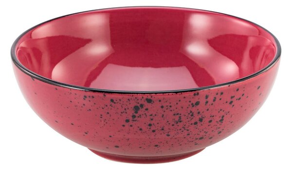 SADA MISEK kamenina keramika 16,5 cm Creatable - Sada misek, Online Only
