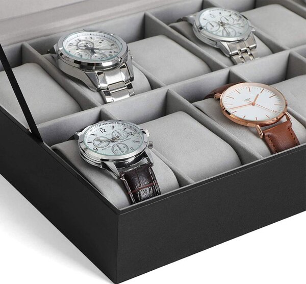 Box na hodinky JWB12BK