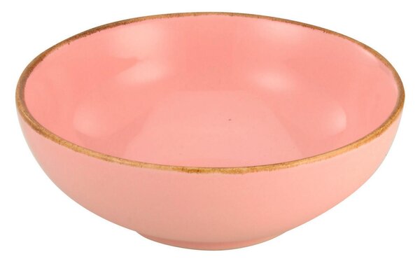 SADA MISEK kamenina keramika 16,5 cm Creatable - Sada misek, Online Only