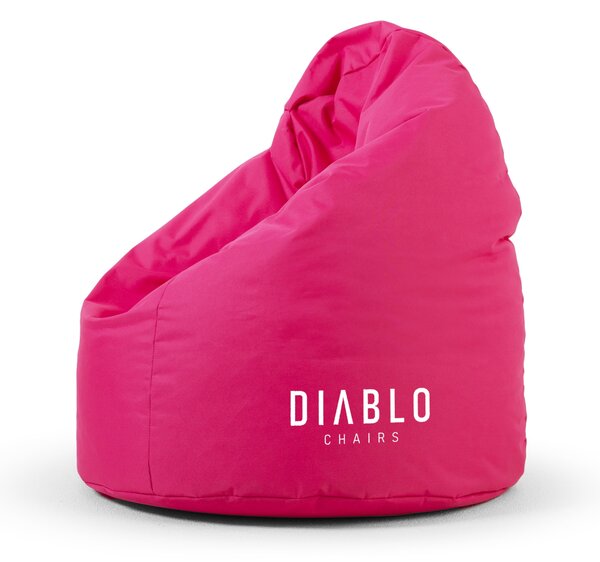 Dětský Vak Diablo Chairs: Růžový