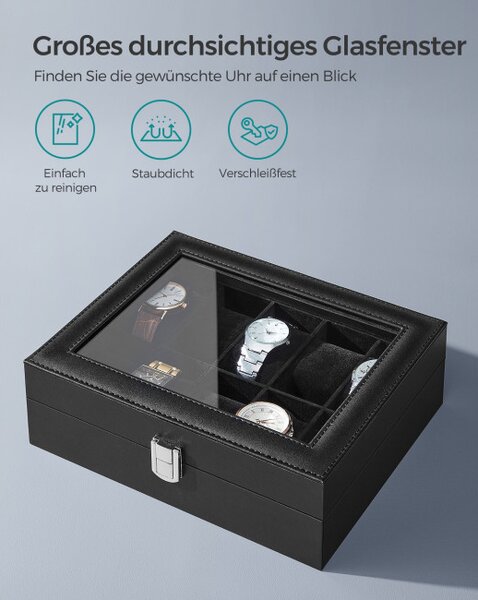 Box na hodinky JWB010B02