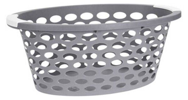 Koš na prádlo Holy Gray 27 l