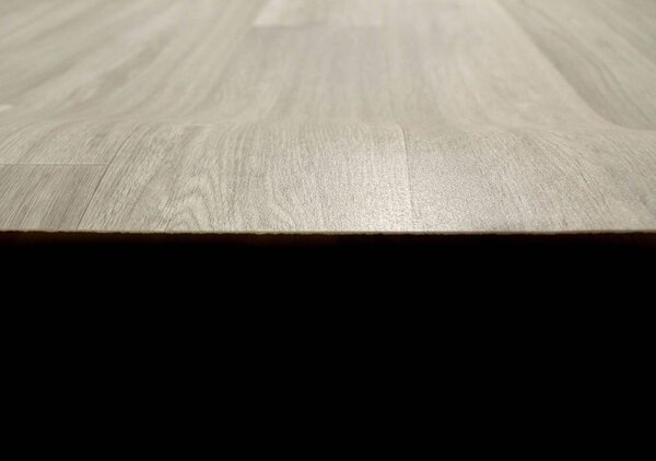 PVC podlaha Inspire Pure Oak 719M - šedá / béžová / krémová