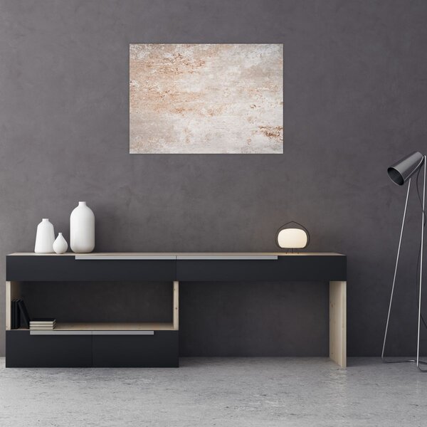 Obraz - Zeď (70x50 cm)