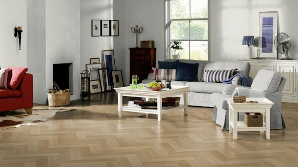 PVC podlaha ICONIK 240 ANCARES HERRINGBONE