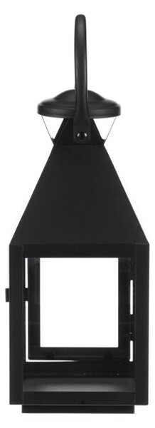 Lucerna černá JS459