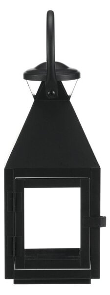 Lucerna černá JS459