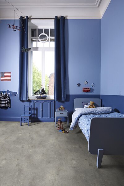 PVC podlaha Atlantic Zinc 993 Beton