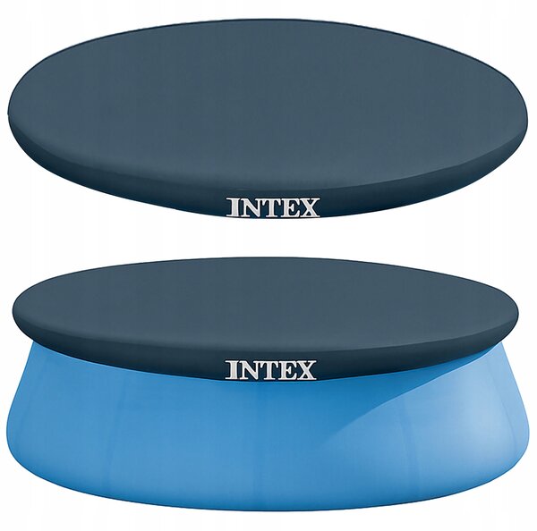 Intex krycí plachta na bazén Easy 2,44 m 28020